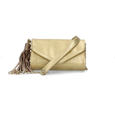 Menbur Borsa Shopping 85652 Oro Unica Menbur Borsa Shopping 85652 Oro Unica