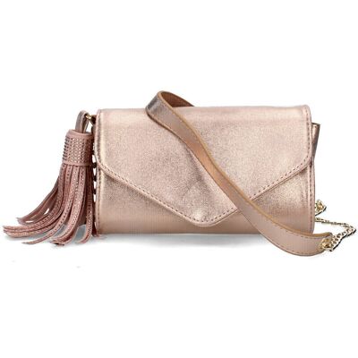 Menbur Borsa Shopping 85652 Rosa Unica Menbur Borsa Shopping 85652 Rosa Unica