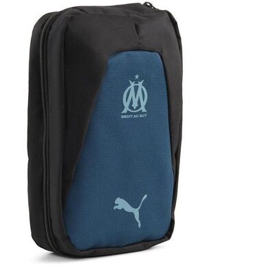 Puma Borsa a tracolla Om Wash Nero Unica Puma Borsa a tracolla Om Wash Nero Unica