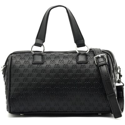 Misako Borsa a tracolla Misrine borsa tote piccola con tracolla Nero Unica Misako Borsa a tracolla Misrine borsa tote piccola con tracolla Nero Unica