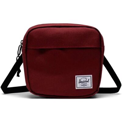 Herschel Borsa Shopping Classic Crossbody Rosso Unica Herschel Borsa Shopping Classic Crossbody Rosso Unica
