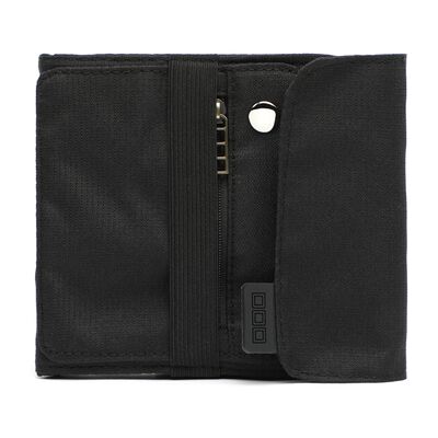 Misako Borsette Dora borsa mini di sicurezza Nero Unica Misako Borsette Dora borsa mini di sicurezza Nero Unica