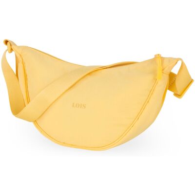 Lois Marsupio Tweedy Giallo Unica Lois Marsupio Tweedy Giallo Unica