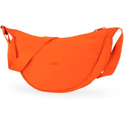 Lois Borsa a tracolla Tweedy Arancio Unica Lois Borsa a tracolla Tweedy Arancio Unica
