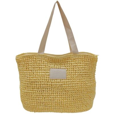 Refresh Borsa a spalla 183405 Giallo Unica Refresh Borsa a spalla 183405 Giallo Unica