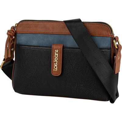 Lois Borsa a tracolla Tulsa Multicolore Unica Lois Borsa a tracolla Tulsa Multicolore Unica