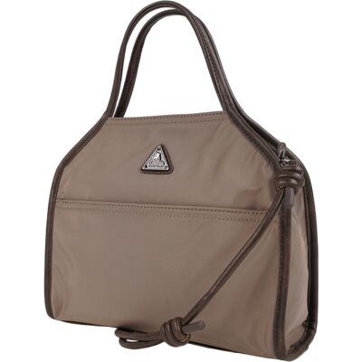 Lois Borsette Kearny Beige Unica Lois Borsette Kearny Beige Unica