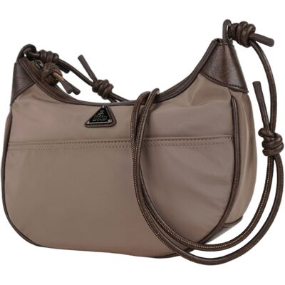 Lois Borsa a tracolla Kearny Beige Unica Lois Borsa a tracolla Kearny Beige Unica