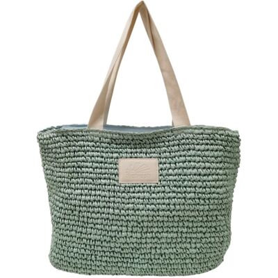 Refresh Borsa a spalla 183405 Blu Unica Refresh Borsa a spalla 183405 Blu Unica