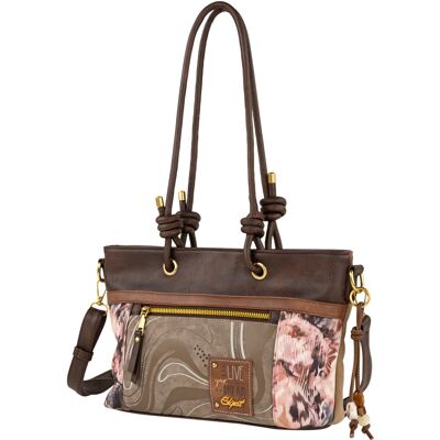 Lois Borsette Bellagio Beige Unica Lois Borsette Bellagio Beige Unica