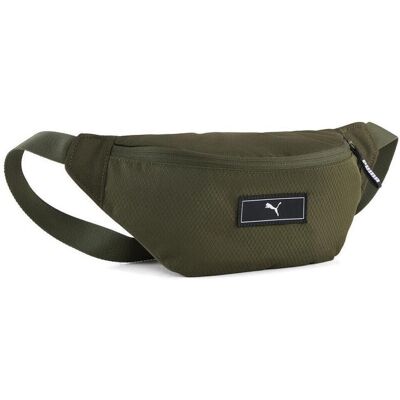 Puma Marsupio Deck Waist Verde Unica Puma Marsupio Deck Waist Verde Unica