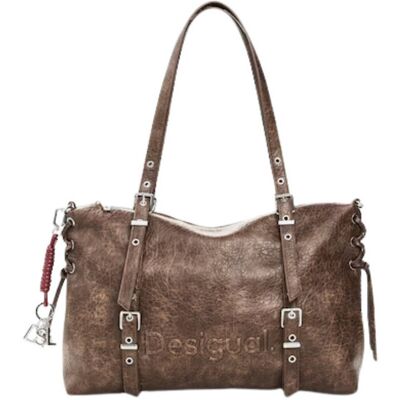 Desigual Borsa a tracolla 26WAXPAF Unica Desigual Borsa a tracolla 26WAXPAF Unica