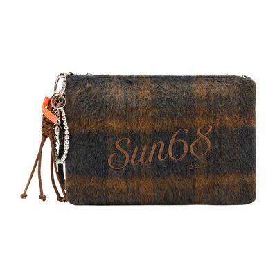 Sun68 Borsa Shopping W46211 Unica Sun68 Borsa Shopping W46211 Unica