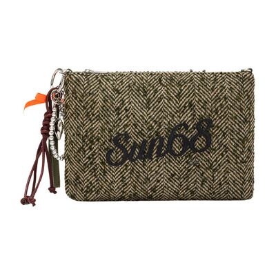 Sun68 Borsa Shopping W46211 Unica Sun68 Borsa Shopping W46211 Unica