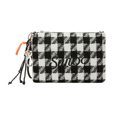 Sun68 Borsa Shopping W46211 Unica Sun68 Borsa Shopping W46211 Unica
