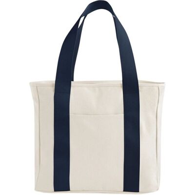 Bagbase Borsa Shopping BC7448 Bianco Unica Bagbase Borsa Shopping BC7448 Bianco Unica