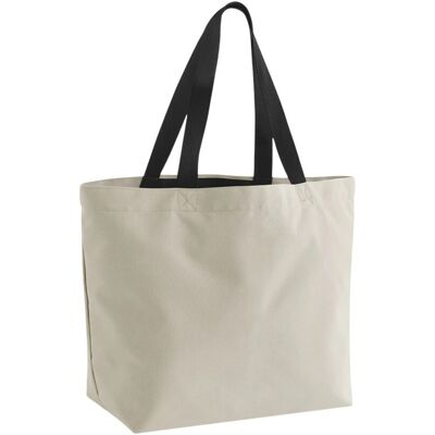 Bagbase Borsa Shopping BC7449 Multicolore Unica Bagbase Borsa Shopping BC7449 Multicolore Unica