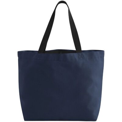 Bagbase Borsa Shopping BC7449 Blu Unica Bagbase Borsa Shopping BC7449 Blu Unica