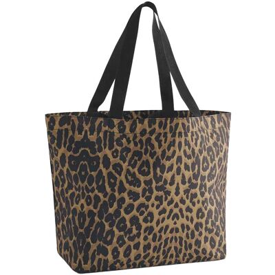 Bagbase Borsa Shopping BC7507 Nero Unica Bagbase Borsa Shopping BC7507 Nero Unica