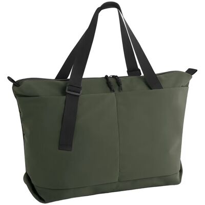 Bagbase Borsa a tracolla BC7508 Verde Unica Bagbase Borsa a tracolla BC7508 Verde Unica