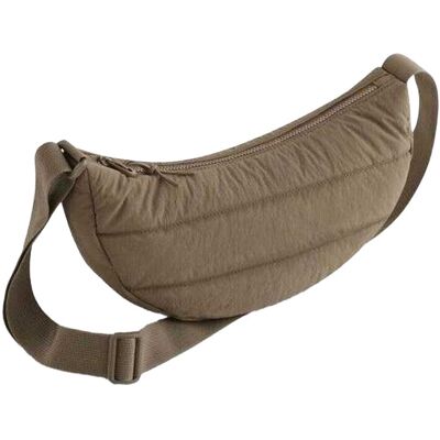 Bagbase Marsupio BC7545 Verde Unica Bagbase Marsupio BC7545 Verde Unica