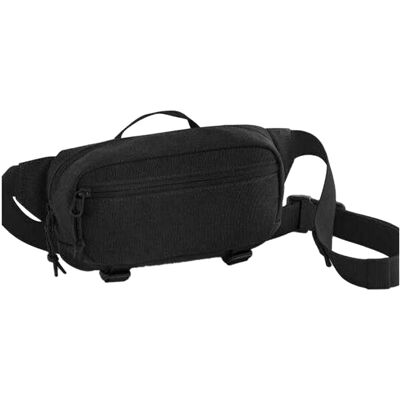 Bagbase Marsupio BC7546 Nero Unica Bagbase Marsupio BC7546 Nero Unica