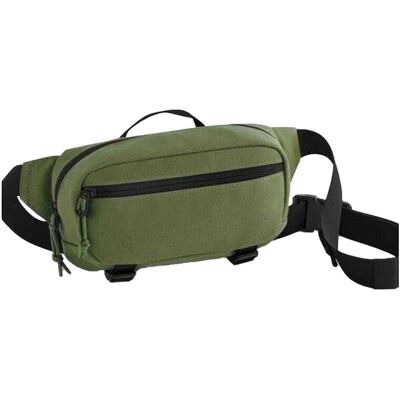 Bagbase Marsupio BC7546 Multicolore Unica Bagbase Marsupio BC7546 Multicolore Unica