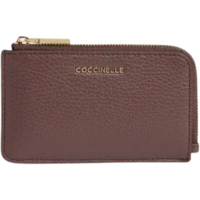 Coccinelle Borsa porta documenti E2MW517B901 Rosso Unica Coccinelle Borsa porta documenti E2MW517B901 Rosso Unica