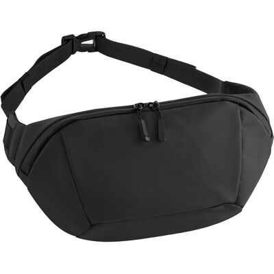 Bagbase Borsette BC7548 Nero Unica Bagbase Borsette BC7548 Nero Unica