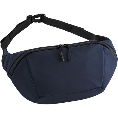 Bagbase Borsette BC7548 Blu Unica Bagbase Borsette BC7548 Blu Unica