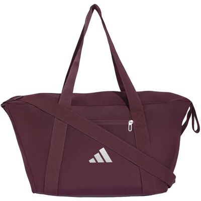 Adidas Borsa SP BAG Rosso Unica Adidas Borsa SP BAG Rosso Unica