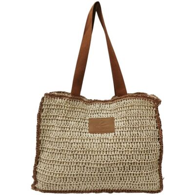 Refresh Borsa a spalla 183398 Marrone Unica Refresh Borsa a spalla 183398 Marrone Unica