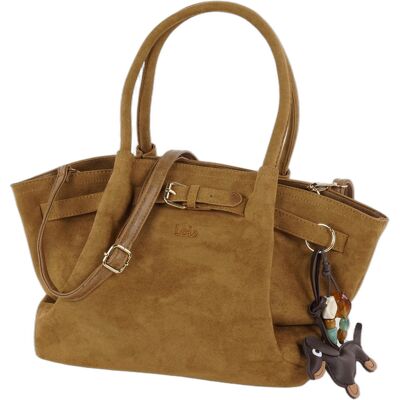 Lois Borsette Omaha Beige Unica Lois Borsette Omaha Beige Unica