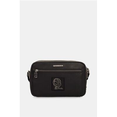 Anekke Borsa a spalla 43623-447 Nero Unica Anekke Borsa a spalla 43623-447 Nero Unica