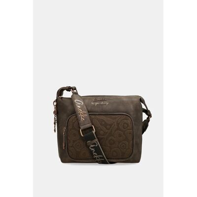 Anekke Borsa 43613-249 Kaki Unica Anekke Borsa 43613-249 Kaki Unica