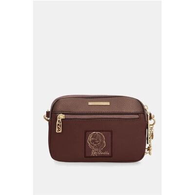 Anekke Borsa a tracolla 43643-445 Bordeaux Unica Anekke Borsa a tracolla 43643-445 Bordeaux Unica