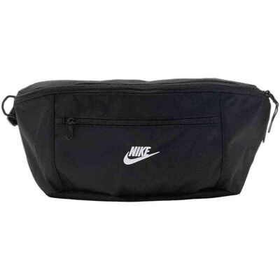 Nike Marsupio IB4369-010 Nero Unica Nike Marsupio IB4369-010 Nero Unica