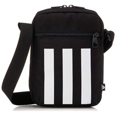 Adidas Borsa a tracolla GN1928 Nero Unica Adidas Borsa a tracolla GN1928 Nero Unica