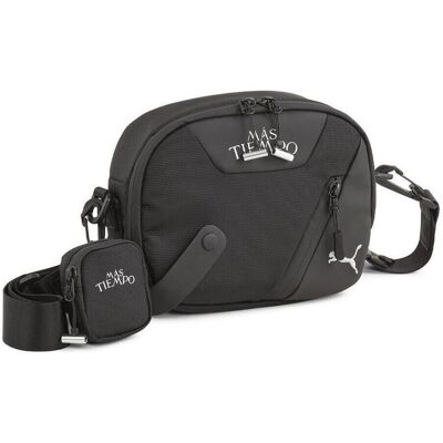 Puma Borsa a tracolla X MÁs Tiempo Nero Unica Puma Borsa a tracolla X MÁs Tiempo Nero Unica