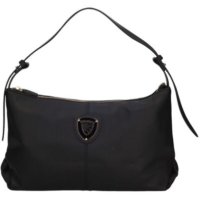 Blauer Borsa a spalla - Nero Unica Blauer Borsa a spalla - Nero Unica