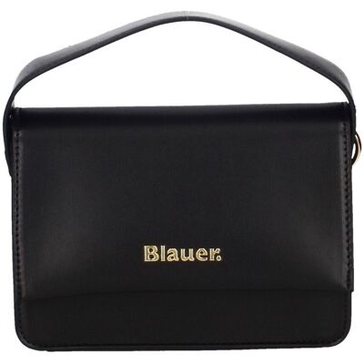 Blauer Borsa a tracolla - Nero Unica Blauer Borsa a tracolla - Nero Unica