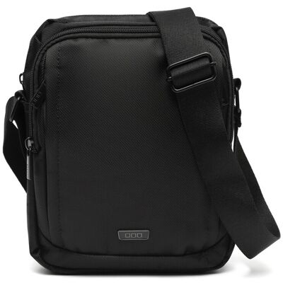 Misako Borsa a tracolla Simone borsa a tracolla Nero Unica Misako Borsa a tracolla Simone borsa a tracolla Nero Unica