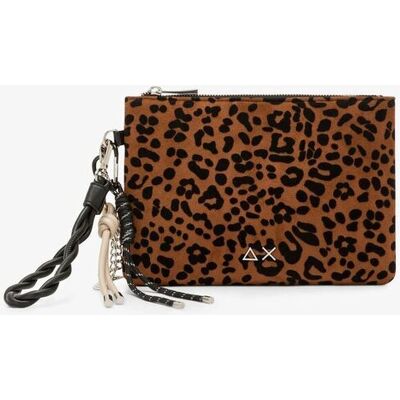 Sun68 Borsa Shopping - Multicolore Unica Sun68 Borsa Shopping - Multicolore Unica