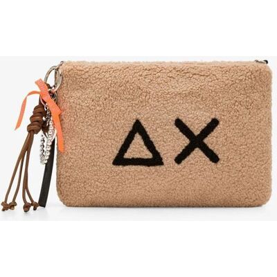 Sun68 Borsa Shopping - Beige Unica Sun68 Borsa Shopping - Beige Unica
