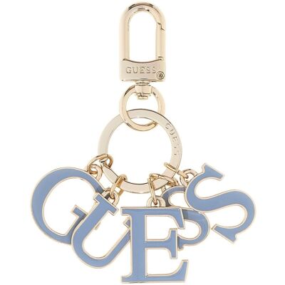 Guess Borsa Shopping Keyring Oro Unica Guess Borsa Shopping Keyring Oro Unica