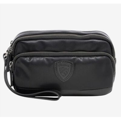 Blauer Borsa Shopping - Nero Unica Blauer Borsa Shopping - Nero Unica