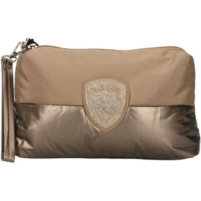 Blauer Borsa Shopping - Beige Unica Blauer Borsa Shopping - Beige Unica