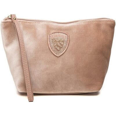 Blauer Borsa Shopping - Beige Unica Blauer Borsa Shopping - Beige Unica
