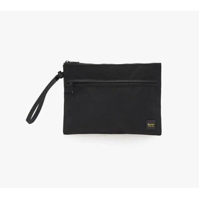 Blauer Borsa Shopping - Nero Unica Blauer Borsa Shopping - Nero Unica