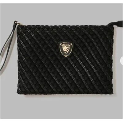 Blauer Borsa Shopping - Nero Unica Blauer Borsa Shopping - Nero Unica